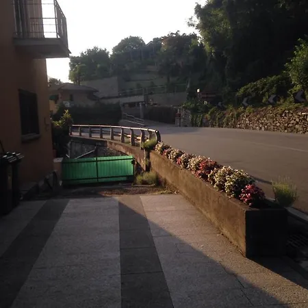 ベッド・アンド・ブレックファスト Notte Sul