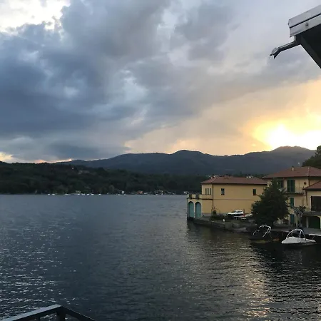 ベッド・アンド・ブレックファスト Notte Sul 4*