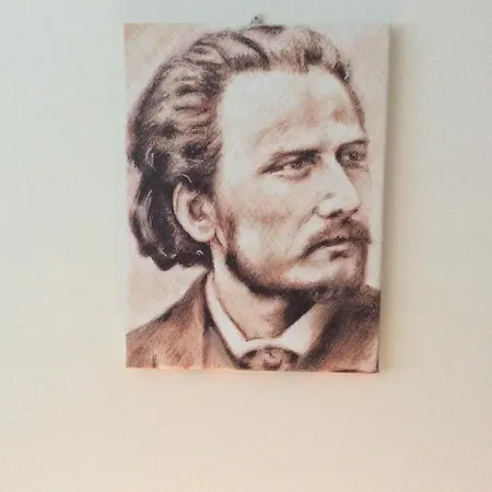 Bed & Breakfast Notte Sul 4*