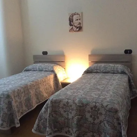 Notte Sul Bed & Breakfast