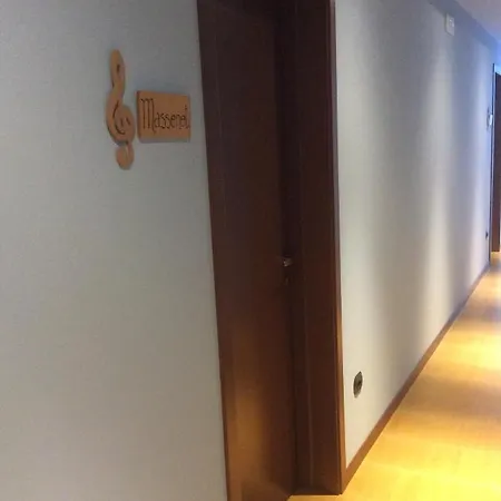 Notte Sul 4* Gozzano