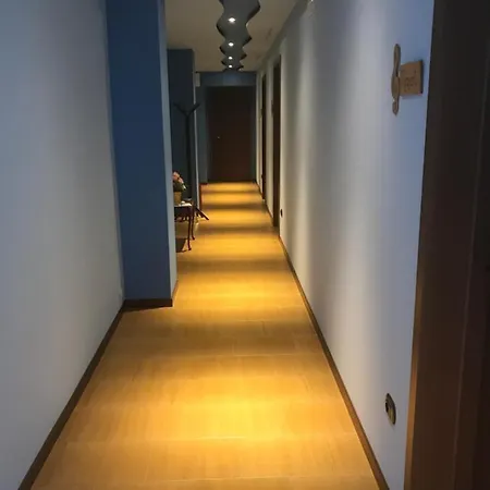 ベッド・アンド・ブレックファスト Notte Sul