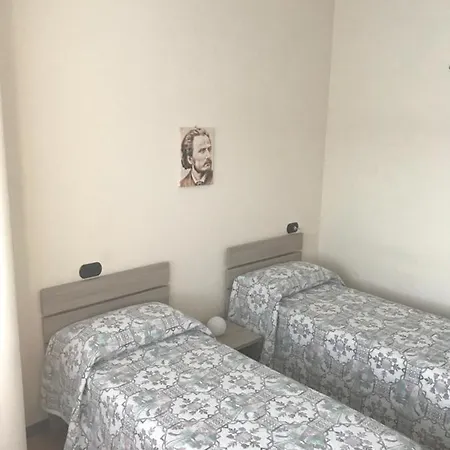 Notte Sul 4* Gozzano