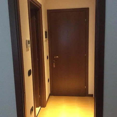 Notte Sul ベッド・アンド・ブレックファスト Gozzano