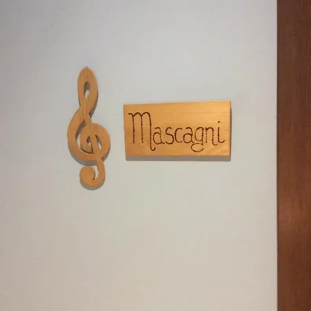 ベッド・アンド・ブレックファスト Notte Sul