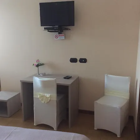 Bed & Breakfast Notte Sul 4*