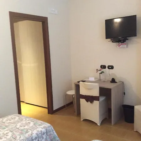 Notte Sul Bed & Breakfast *