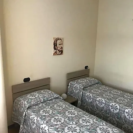 Bed & Breakfast Notte Sul Gozzano
