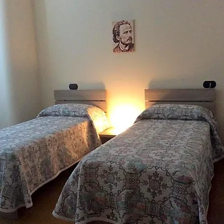 Notte Sul Gozzano