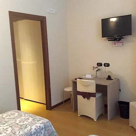 Notte Sul Bed & Breakfast