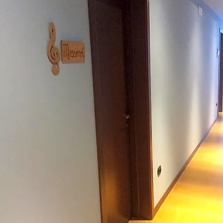 Notte Sul Bed & Breakfast 4*