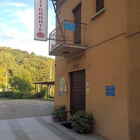 Notte Sul Bed & Breakfast Gozzano