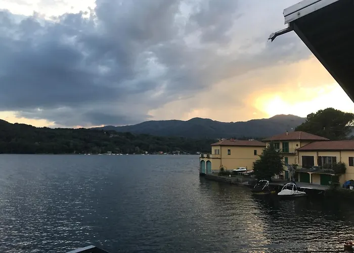 Bed & Breakfast Notte Sul 4*