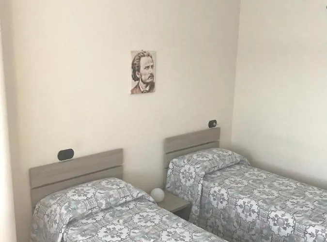 Notte Sul 4* Gozzano